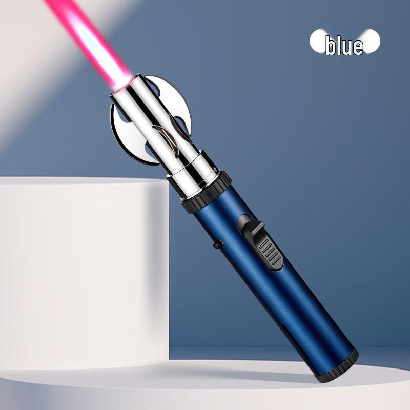ZISIZ Portable Outdoor Torch Lighter
