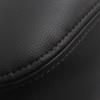 Console Armrest Box Cover Leather Black Decorative Cover Pad For Mazda 6 2006-15