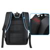 Travel Backpack Business Casual Men's Backpack Waterproof Daily