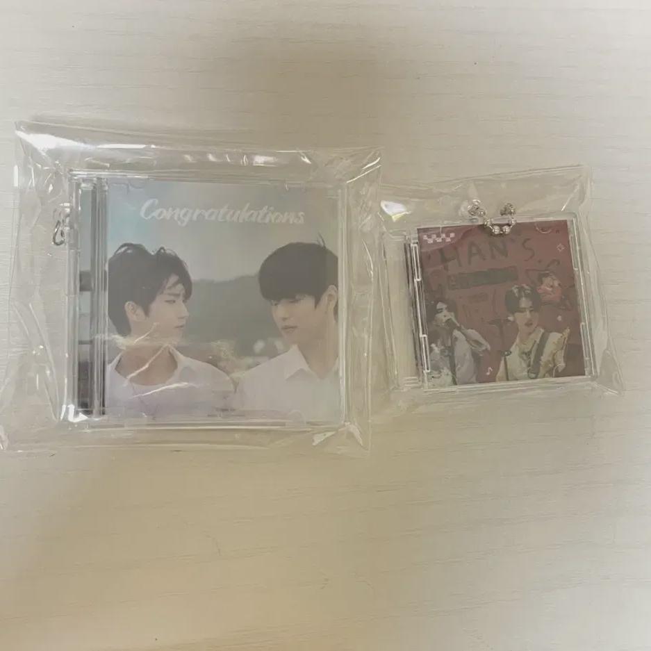 

Straykids Nfc Keyring Batch