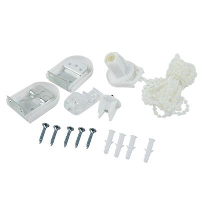 25mm Roller Blind Fittings Kit Brackets Chain Spares Set Perfect Fit Blinds Part