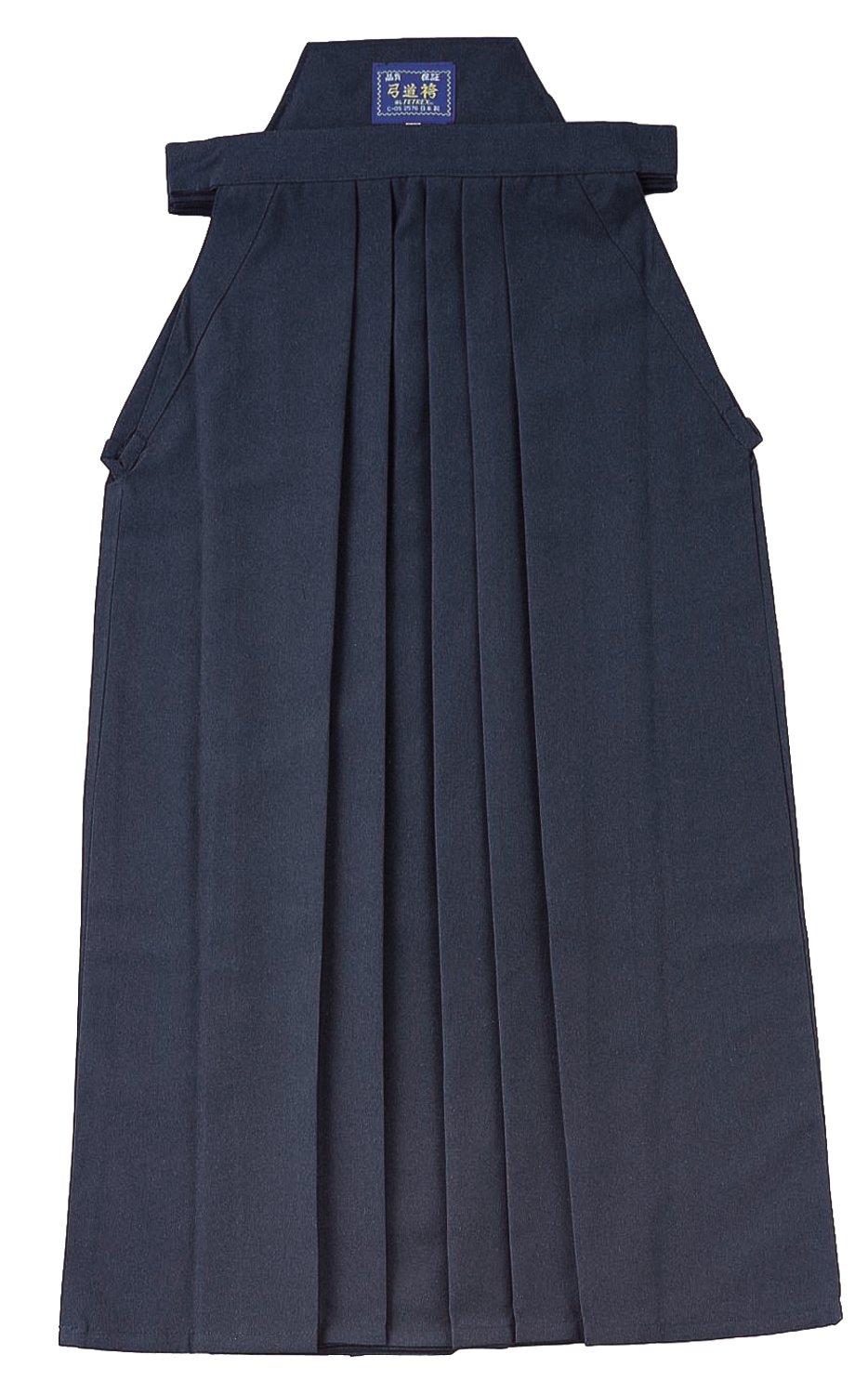 

Kyusakura Kyudo Size 25 Men s Hakama, (HTP25)