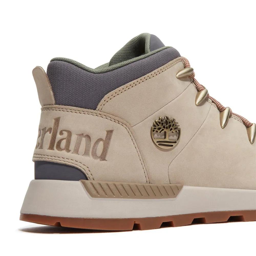 Timberland Hiking Boots Sprint Trekker Mid