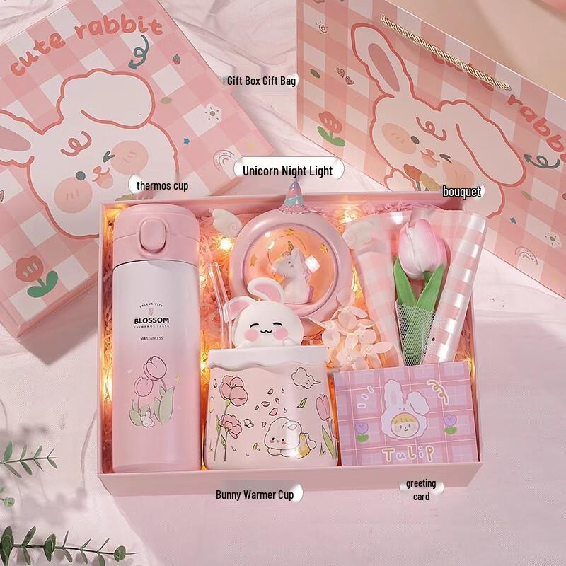 Little Moon Yaya Mug Gift Set