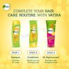 Hair Conditioner with Egg Proteins Vatika Dabur UAE | Daily Moisturizing Conditioner | For Strong, Healthy & Shiny Hair