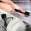1pc Meat Chopper Kitchen Mince Masher For Meat Ground Beef Turkey Hamburger Chopper Utensil Multifunctional Smash Hand Tools