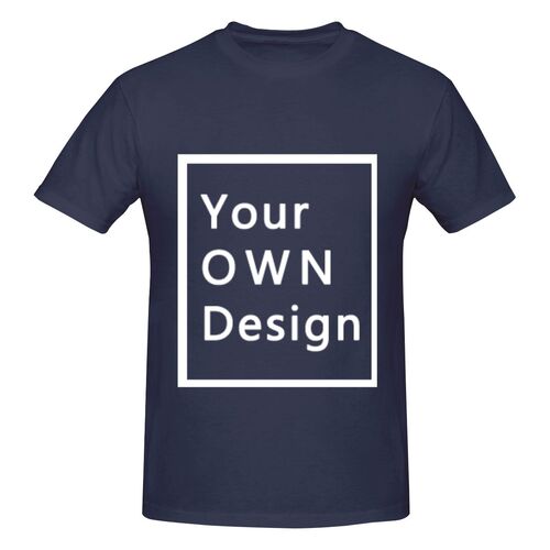 

Free customized mens anime 3d pattern Tshirt mens shortsleeved tops fashion casual street mens Tshirt DIY your own clothing S