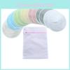 Layers Organic 3 Bamboo Fiber Nursing Breast Pad Reusable Breathable Washable