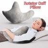 Soft Shoulder Support Pillow Multifunctional Side Sleeping Support Cushion  for Recovery