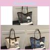 Modern Womens Tote Bag With Zipper Closure And Inner Phone Pouch For Commuting