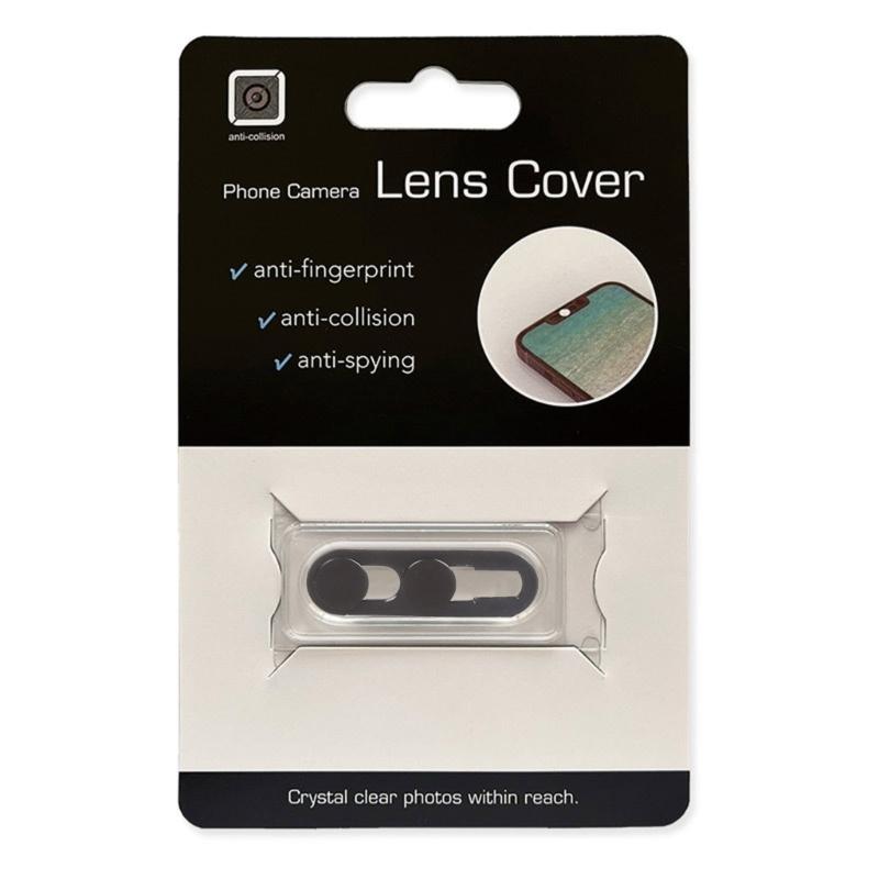 Front Camera Cover Slide Shield For 14Pro 15 16 Series Protections