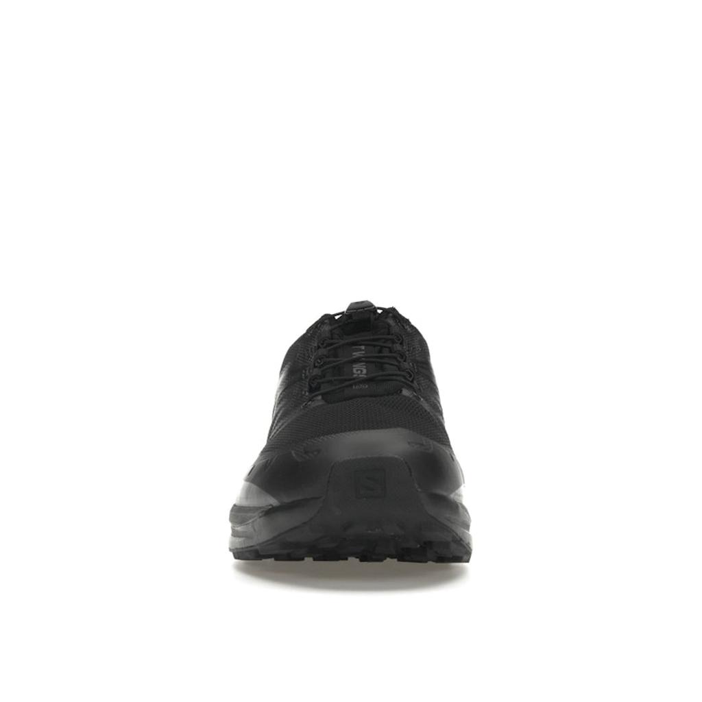 Salomon XT-Wings 2 Black Magnet Unisex Sneakers L41085700