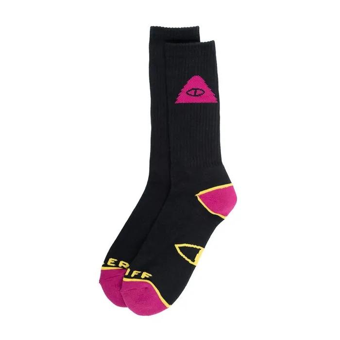 Cyclops Icon Sack PURPLE