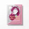 Pusheen Hydrogel Eye Patches Moisturizing Refreshing 1 Pair