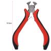 Practical Guitar Bass String Cutting Pliers Fret Removal Nipper Luthier Repair Tool