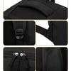 Schoolbag Backpack Travel Large Capacity Portable Waterproof Sports Fitness Internet celebrity Business Travel Luggage Computer Backpack