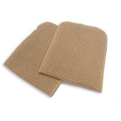 Organic Garden Mesh Diaper Liner Set of 2 P-10623