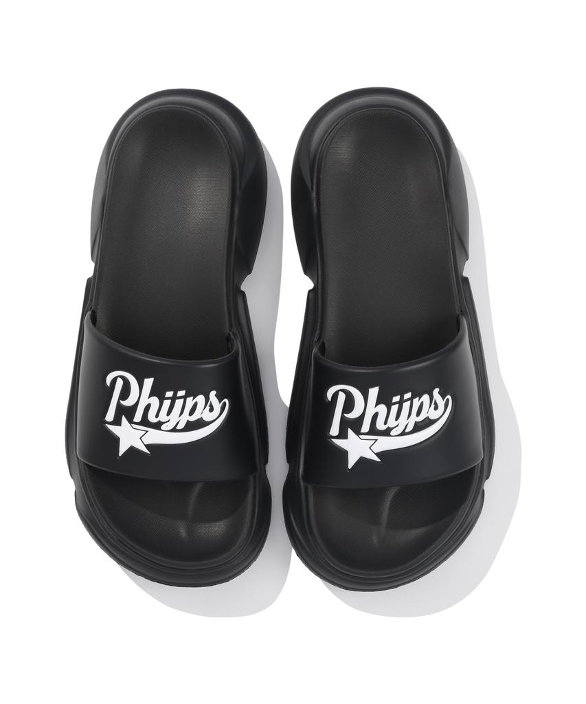 Physical Department Startail Slide_Black