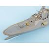 Pit Road 1/700 GB Series JMSDF FFM Mogami-class Plastic Model Kit Parts GB7023