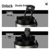 He Yu Xi 750ml 316 Stainless Steel Dual-Drink Outdoor Thermos