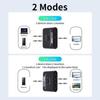 4K@60hz HDMI Splitter 8k@60hz HDTV Splitter HDMI Switch for PS3 PS4 TV Box Monitor Projector Office
