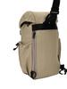 Discovery Expedition Lift Flap Sling Bag (Camel)