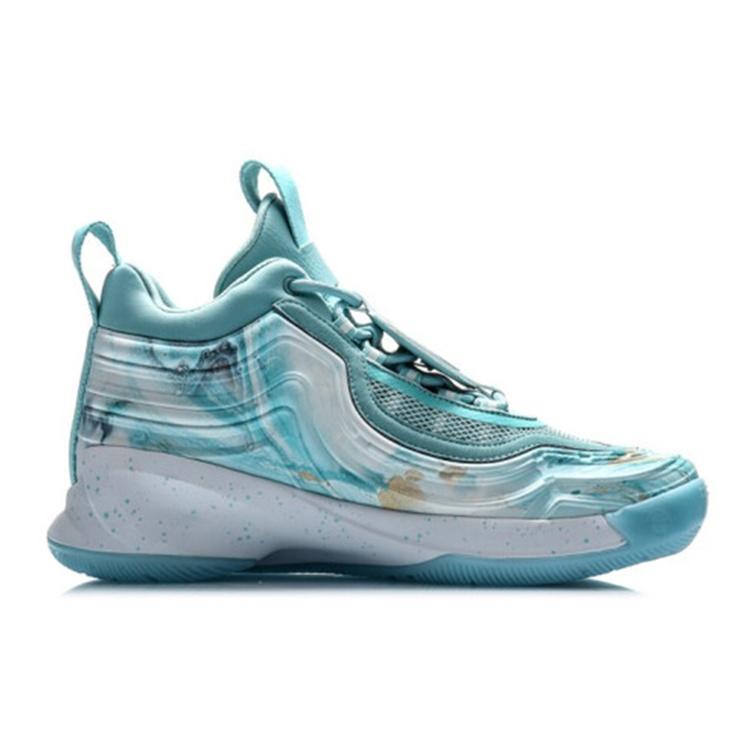 Li-Ning LINING Counterflow X Blue Men's AGBP113-7