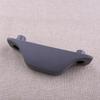 Right Side Upper Door Striker Head Liner Roof Trim 4L3Z-15264B82-AAB Fit for Ford F-150 Lincoln Mark LT 2006-2008 Gray Plastic