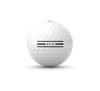 2024 Titleist AVX White (3-pack)