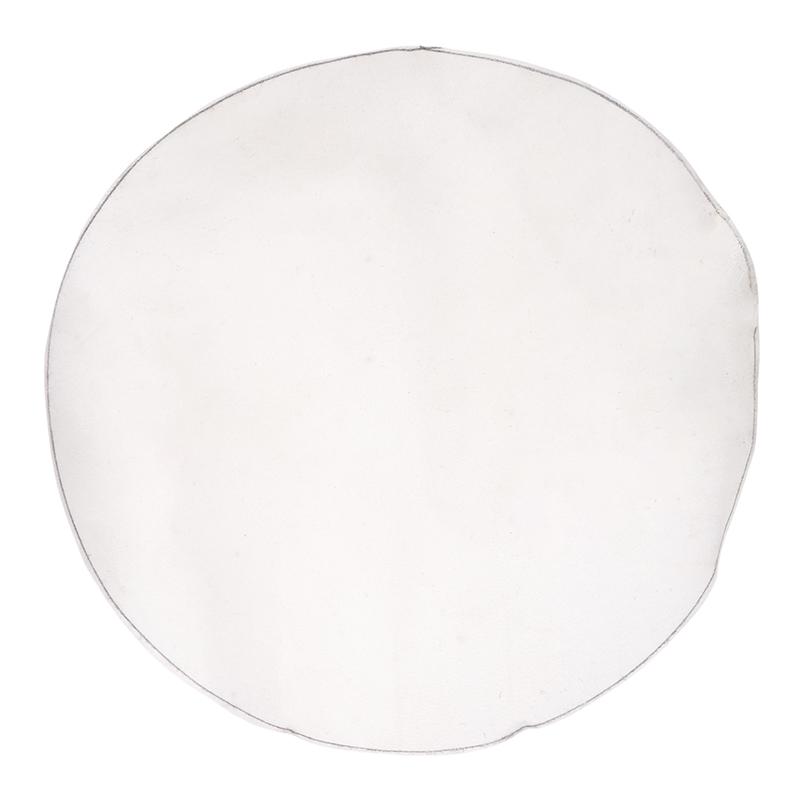 Africký buben Kování Blána Perkusní díl Náhradní díly Bongo Potahy na africký buben Blána na buben Kozí kůže 30 cm/35 cm