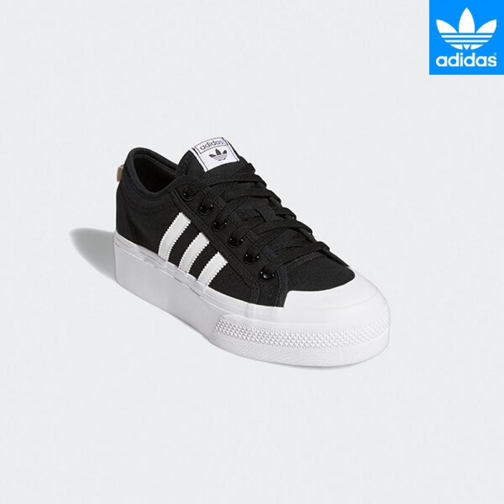

[Adidas]NIZZA W FV5321