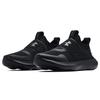 Under Armour Runplay Triple Black Men Sneakers 3024870-003