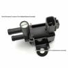 19200-3130 Koolstofcilinder Solenoïdeklep voor Toyota/Daihatsu Sensor