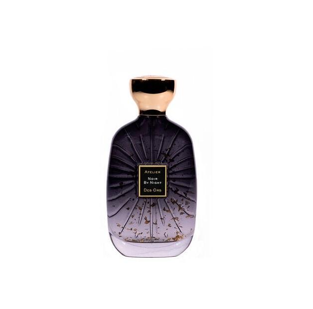 

Atelier Des Ors Noir By Night парфюмерная вода 100 ml