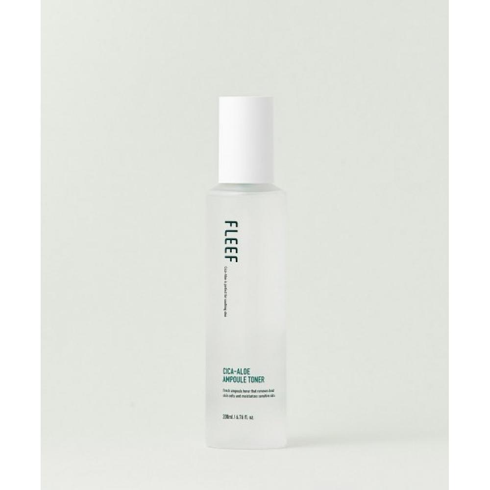 Fleef Syca Aloe Ampoule Toner none