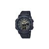 G-SHOCK G-Shock Camouflage Military Style Theme Series Urban Outdoor Trend Carbon Fiber Core Protection Waterproof and Shockproof GA-2000SU-1APR