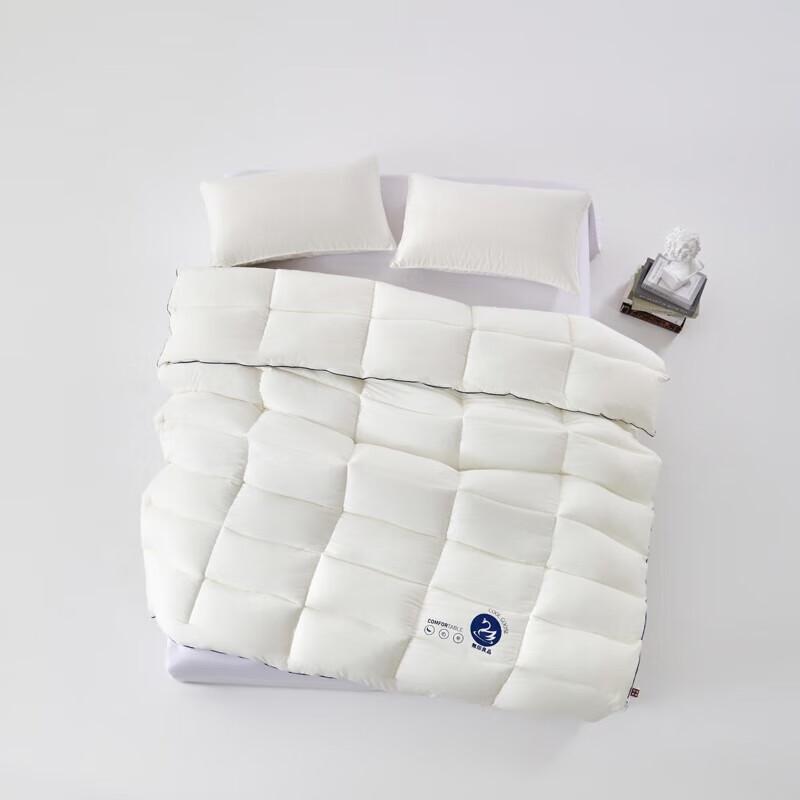 MUJI California Silk Duvet