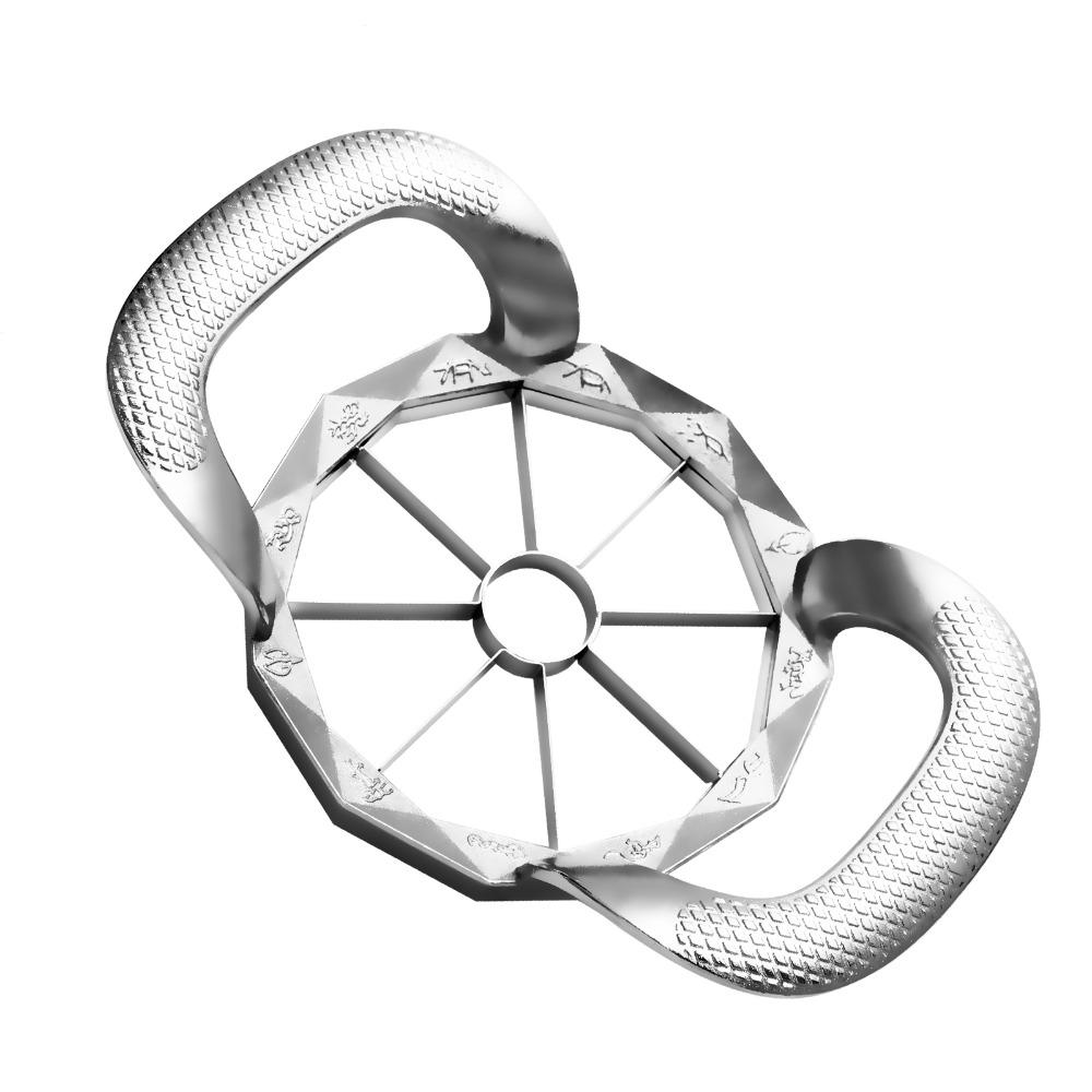 

Heavduty Fruit Slicer Stainless Steel Fruit Divider Pitter High Quality Fruit Corer