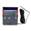 STC-1000 Digital Thermostat: Aquarium, Hatching & Seafood Microcomputer Temperature Controller