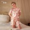 Roupas para usar em casa e dormir – Pijamas e conjuntos de roupa de dormir