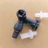 10PCS Clutch Elbow Pipe 13105589 For Vauxhall For ASTRA For For CORSA Clutch Elbow Pipe 3 Way Car Accessories