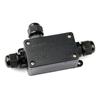 Durable High Quality Electrical Cable Wire Connector Waterproof Junction Box Case Electrical Wire Terminal Case Cable Connector