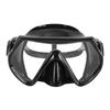 MDNG High-Definition Freediving Mask & Snorkel Set