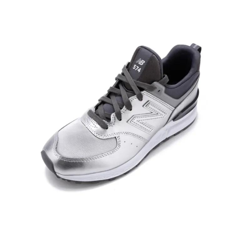 New Balance 574 lace-up sneakers Women's (Unisex) Running Shoes WS574SFG