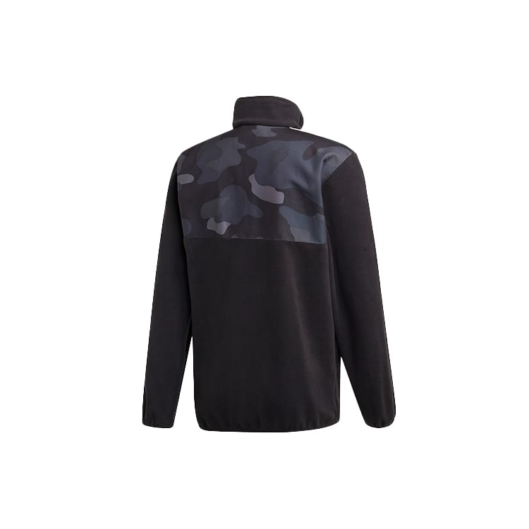 adidas Juventus Jackets & Coats Men's Black EC6291