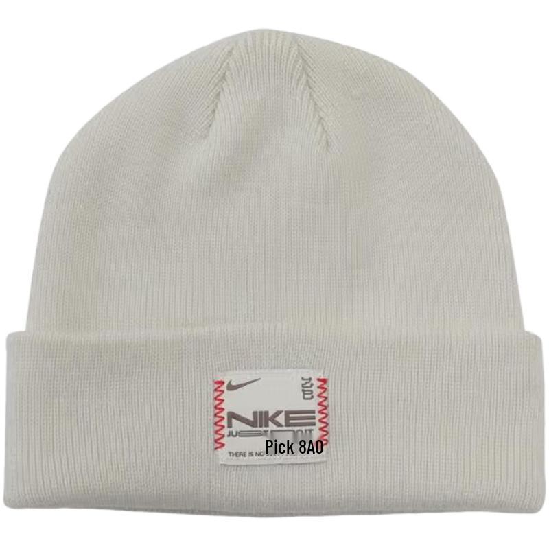 Nike Men s Knitted Beanie Hat 1SIZE