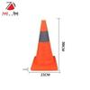Reflective Rubber Traffic Cone