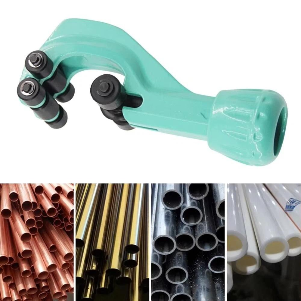 Flexible Roller Corrugated Pipe Cutter Cutting Wheel Metal Pipe Cutter  Steel Pipe Cutting