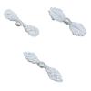 Chinese Knots Frog Buttons Closure Sewing Buttons Fasteners for DIY Sewing