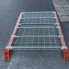 Heavy Duty Galvanized Steel Mesh Pallet Grid Panel
